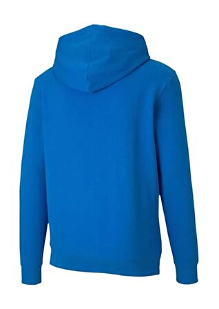 Puma Erkek Sweatshirts Teamgoal 23 Causals Hoody 65658002